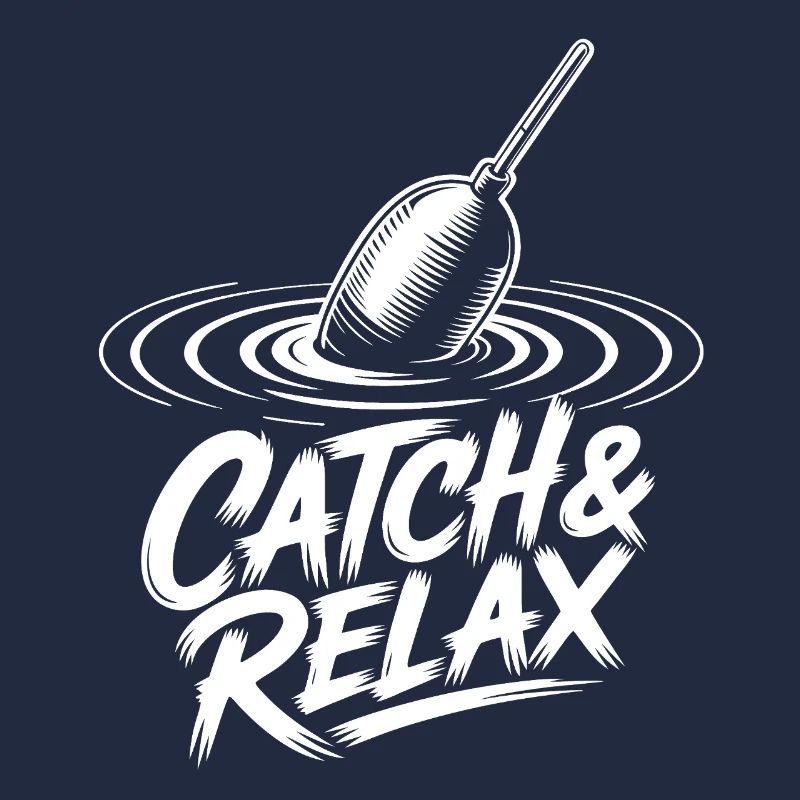 Catch & Relax