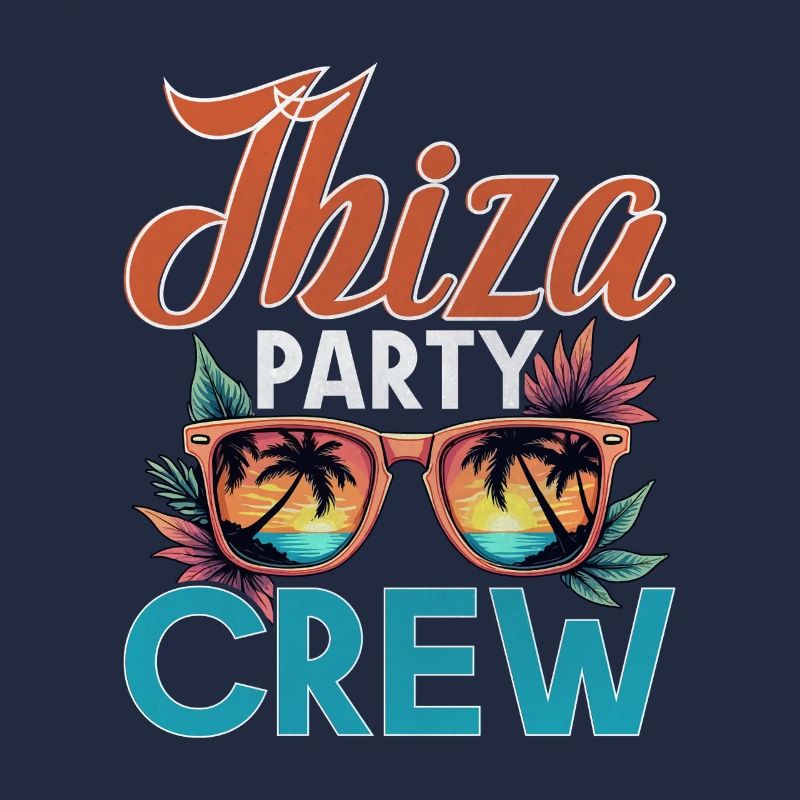 Ibiza Crew