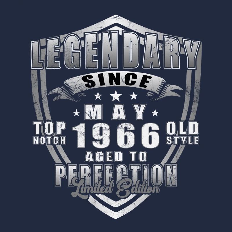 Mai 1966