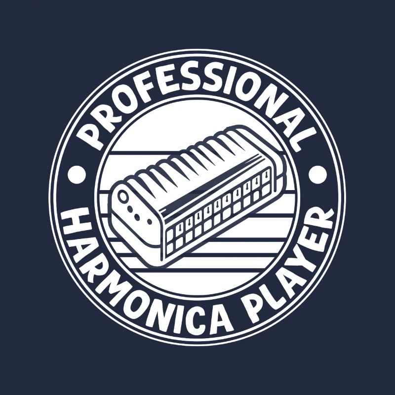 Harmonica Musican Professional Harmonica