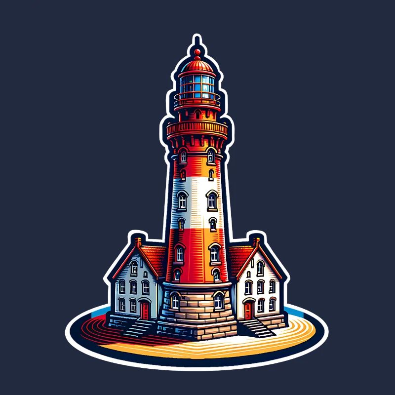 lighthouse