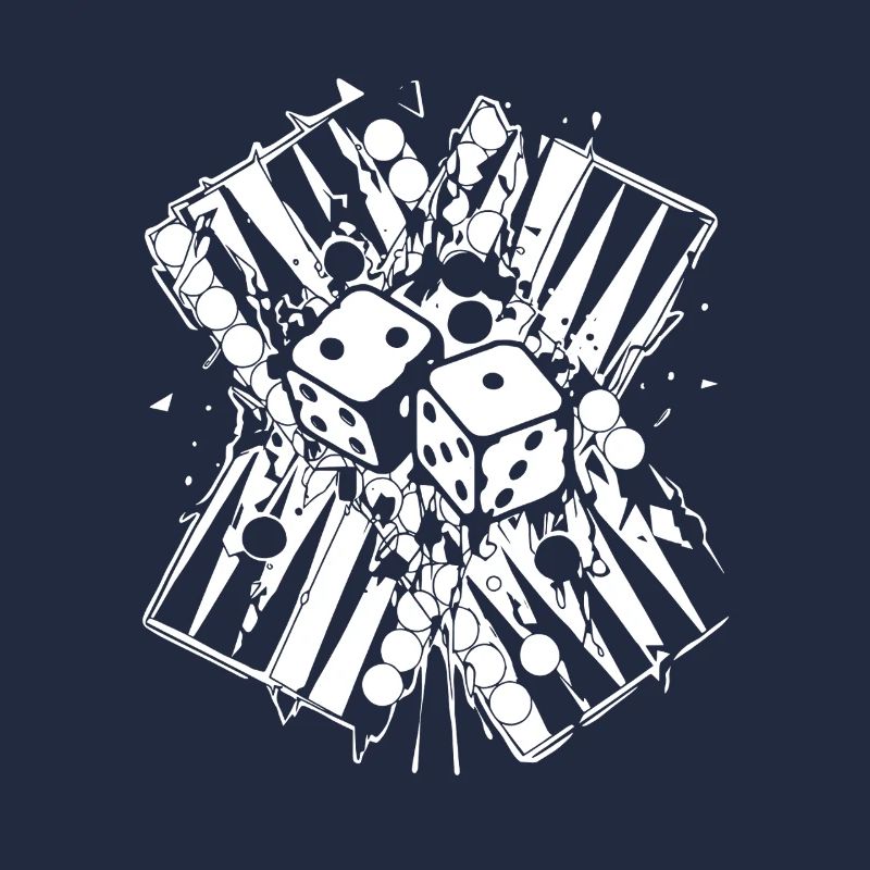 Backgammon | Jeu de société | Don