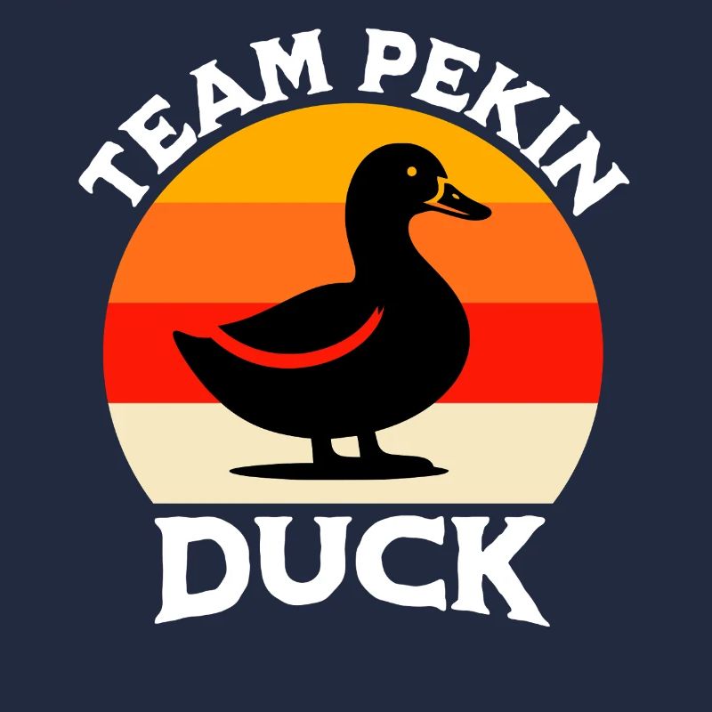 Équipe Canard laqué