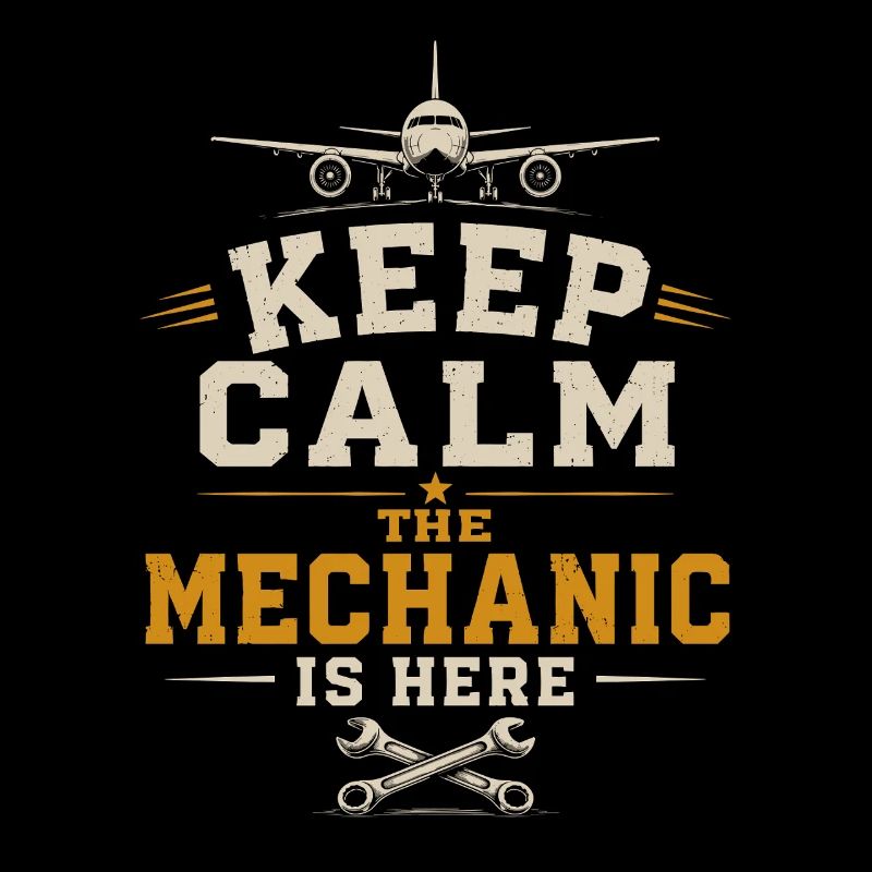 Flugzeugtechnik Luftfahrt Ingenieur Beruf