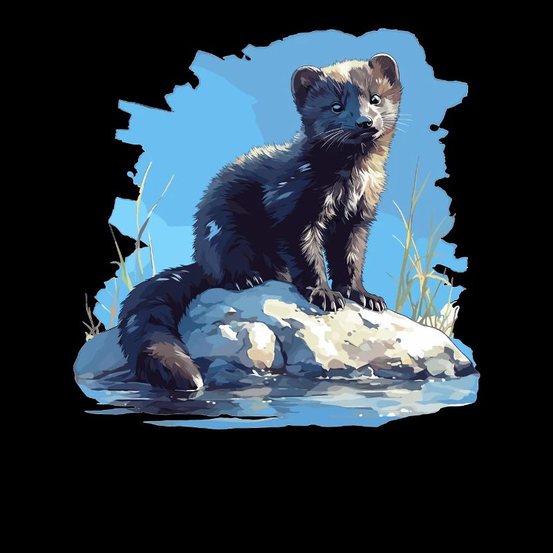 Mink Mink