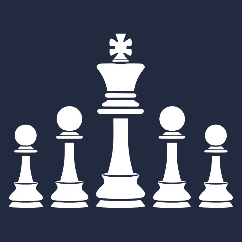 Schachspiele