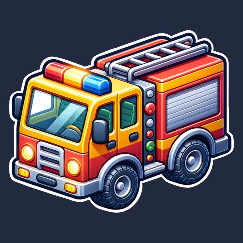 Fire brigade