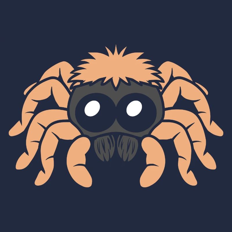 Spinne
