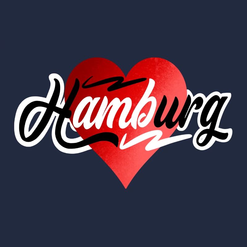 Hambourg