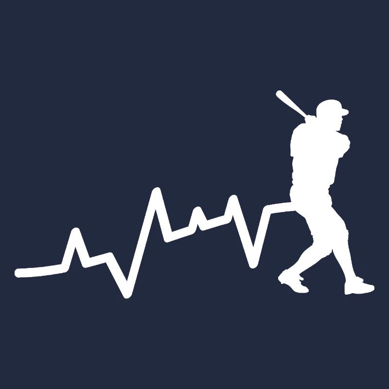 Joueur de baseball Evolution Baseball