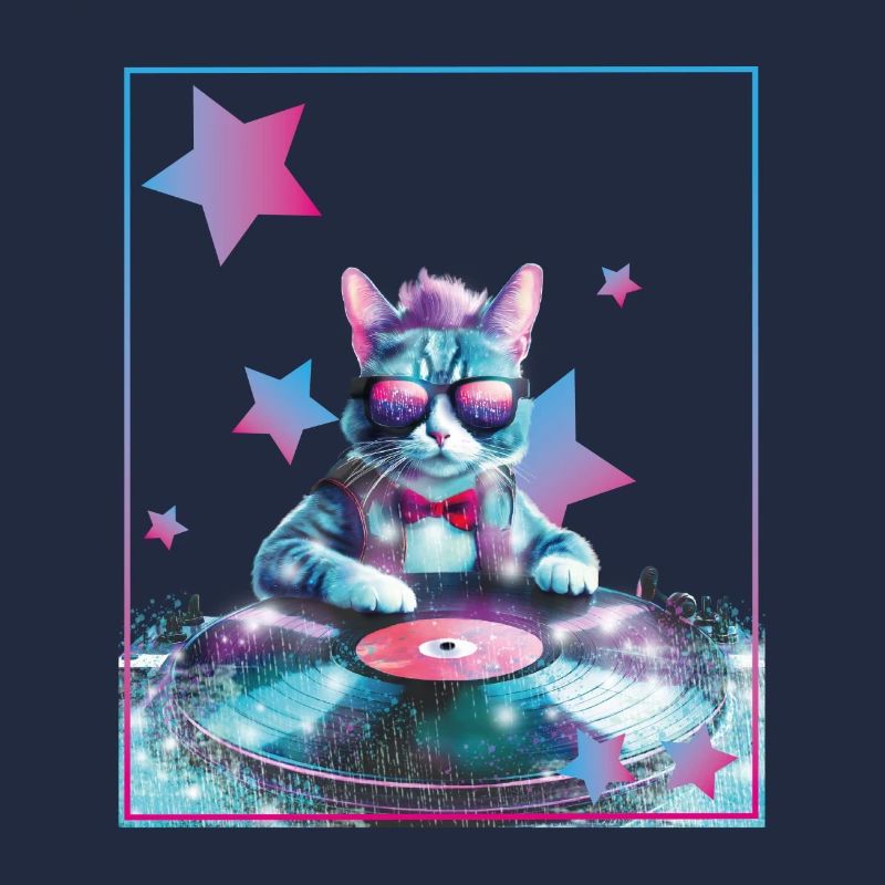 DJ Mix, Ai Katze