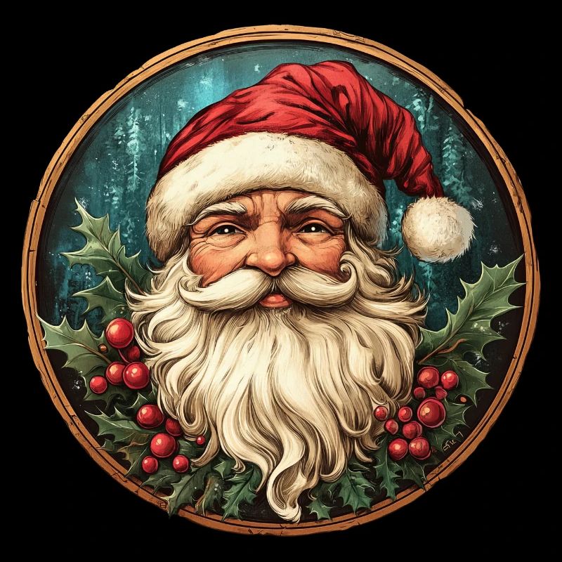 Santa Claus