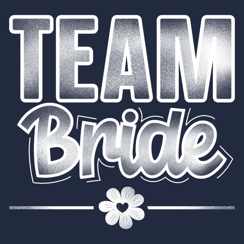 Team Bride