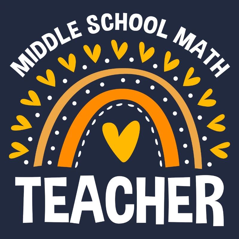 Middle School Teachers