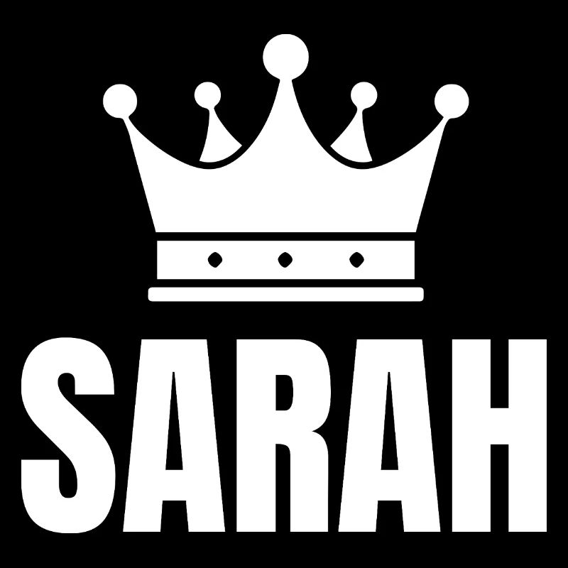Sarah Krone Prinzessin Geburtstag