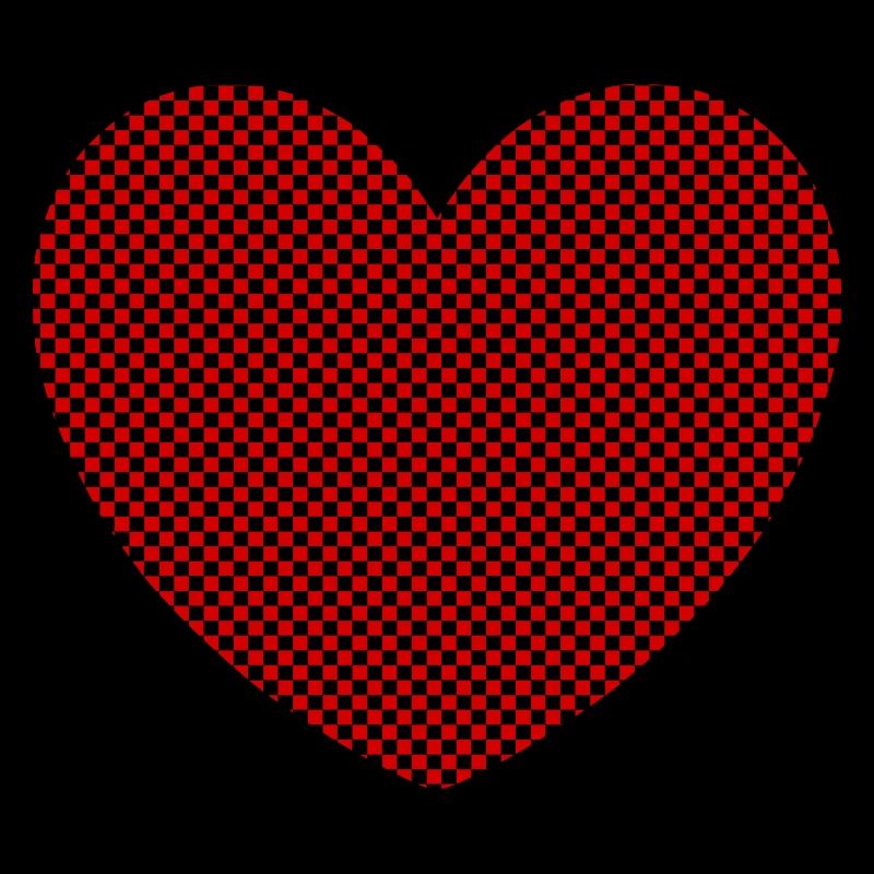 rotes Herz rot Herzen rot Herz Geschenk