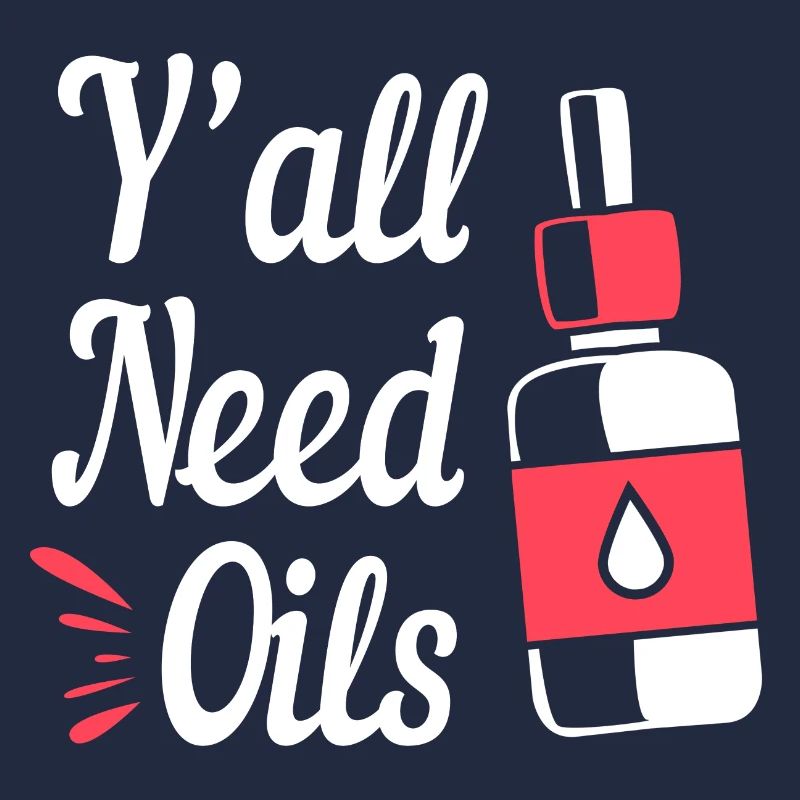 Essential oil