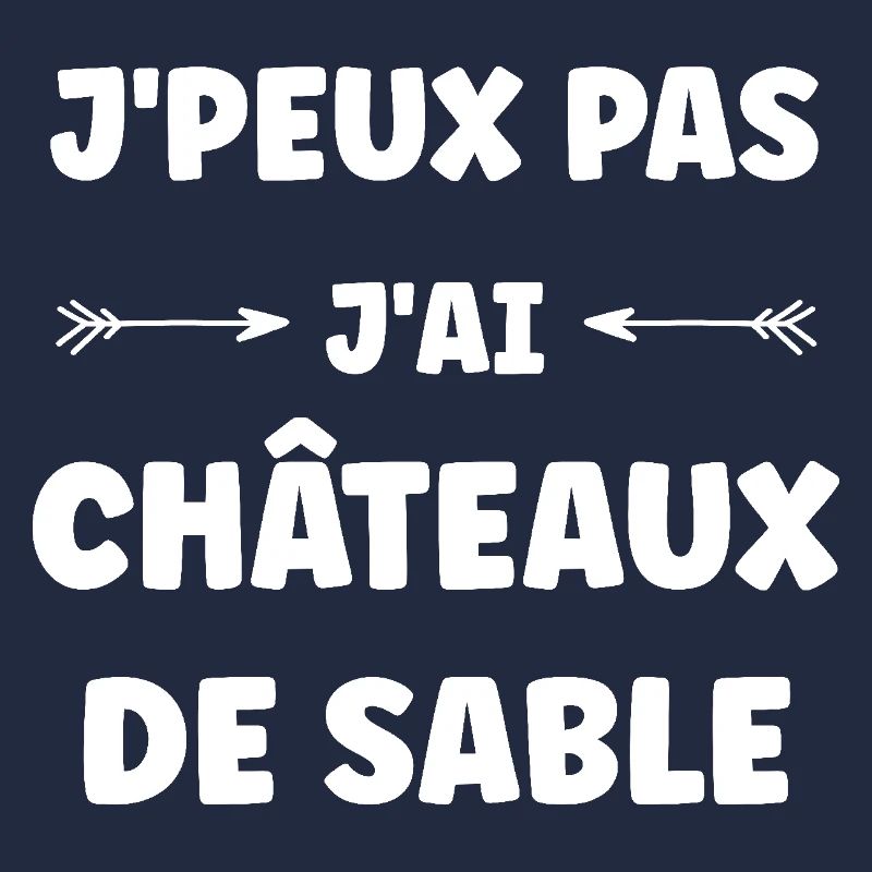 Châteaux de Sable