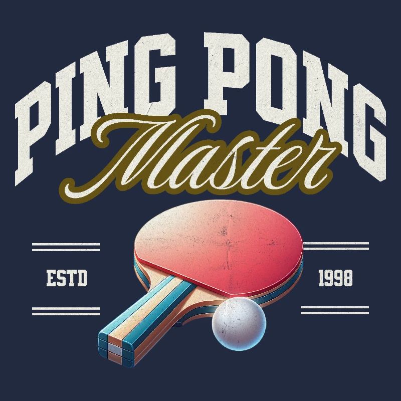 Ping-pong
