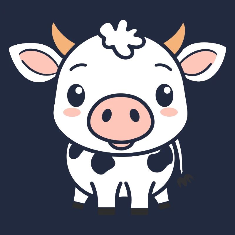 vache