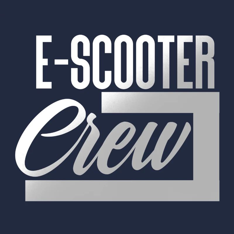 E Scooter Roller Elektroroller