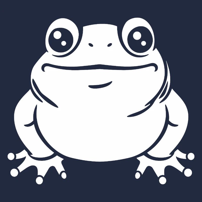 crapaud