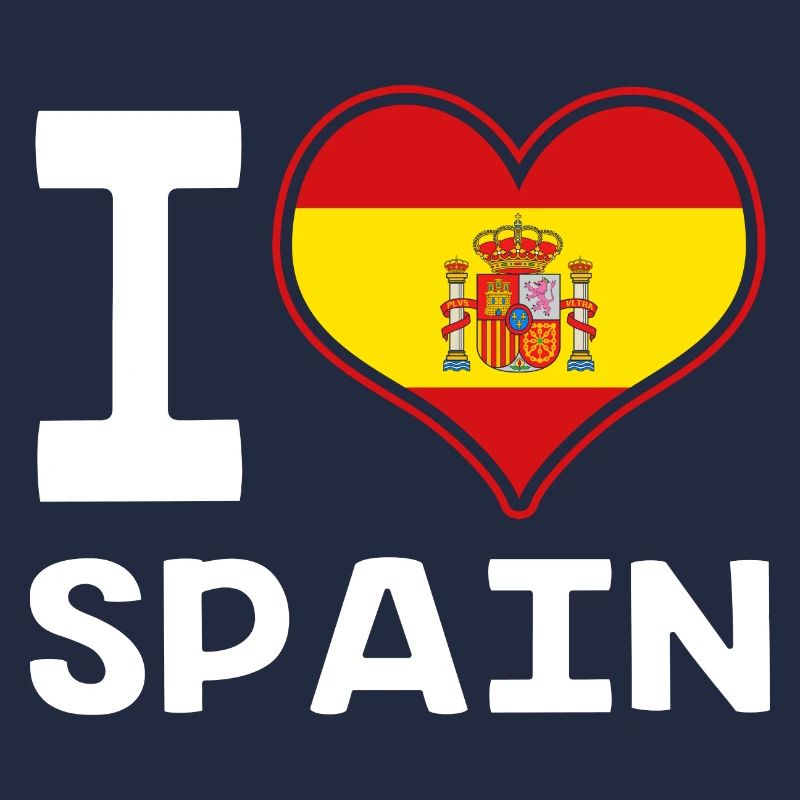 Spanien Spanisch