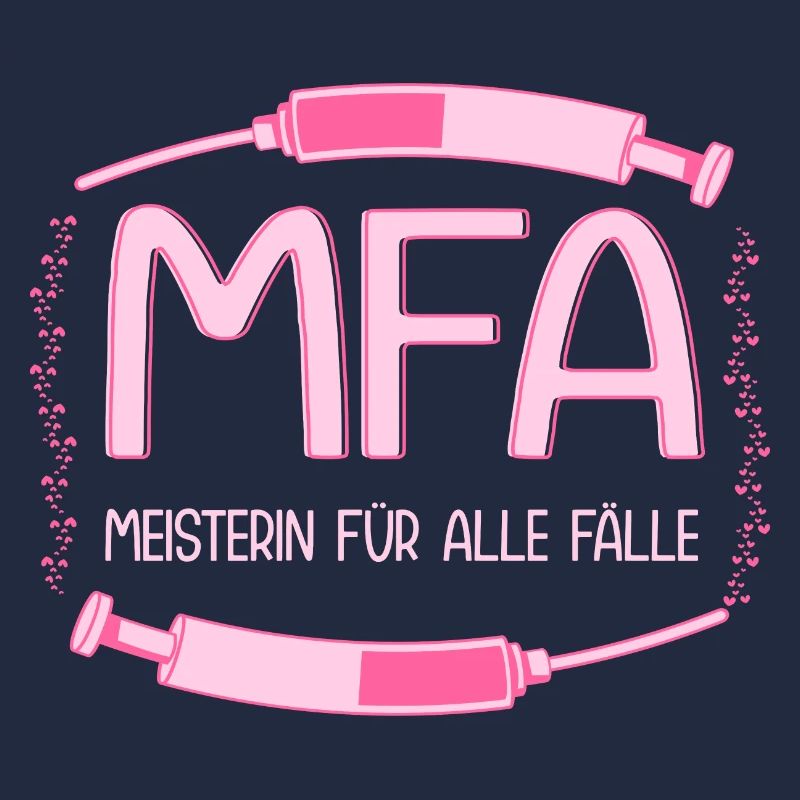 MFA Master Assistant médical