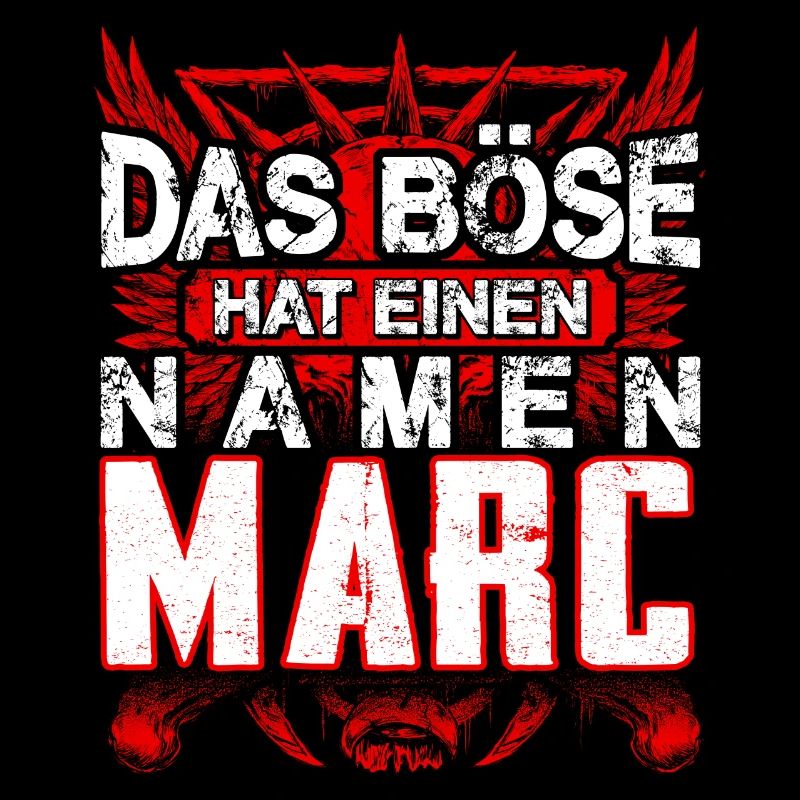 MARC - Name
