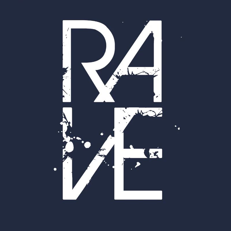 rave