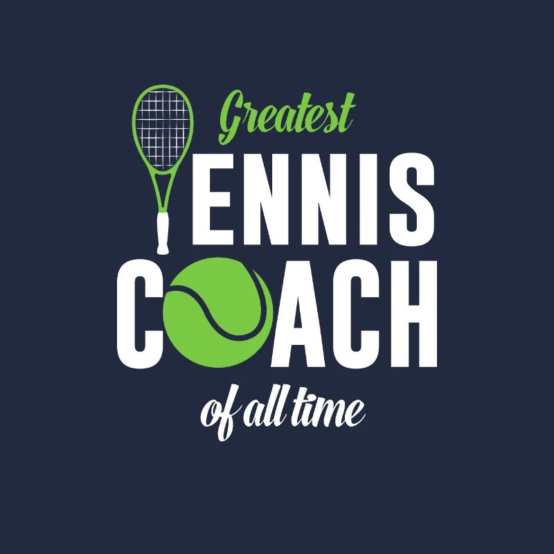 Größter Tennis-Coach aller Zeiten