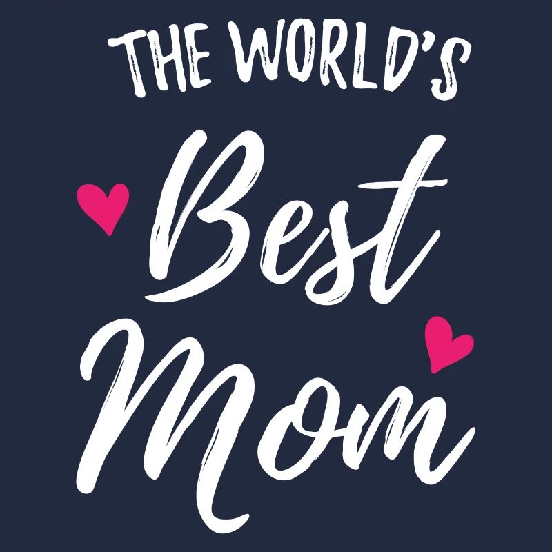 Die beste Mutter der Welt