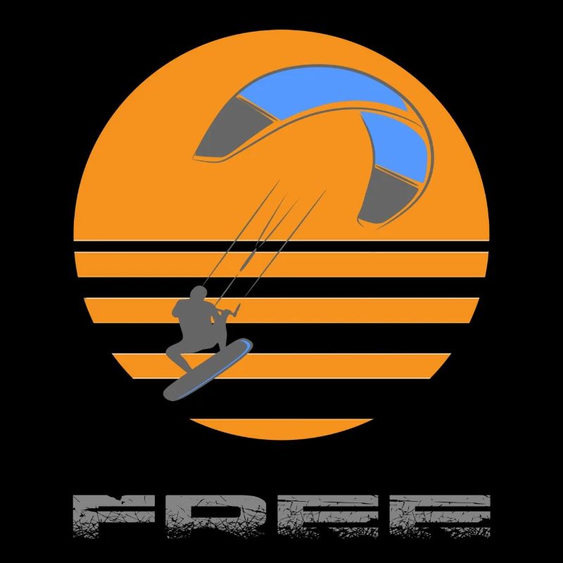 Kitesurf