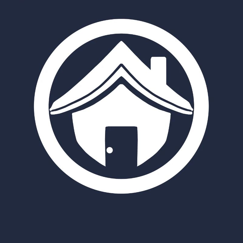 Maison toit