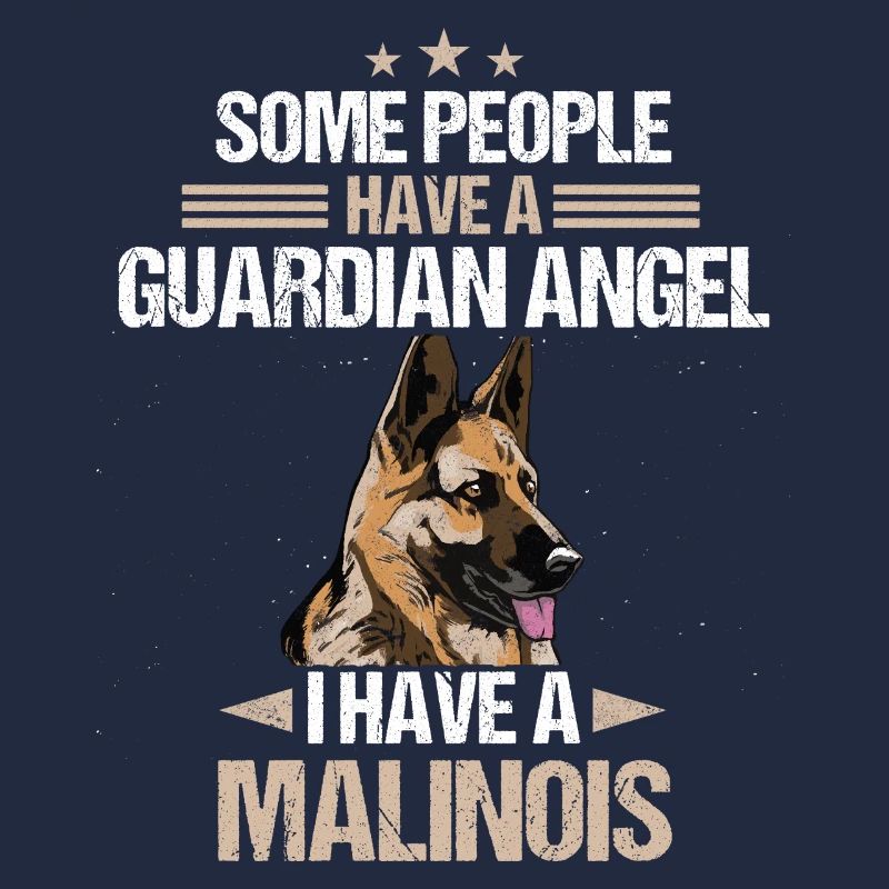 Malinois Dog