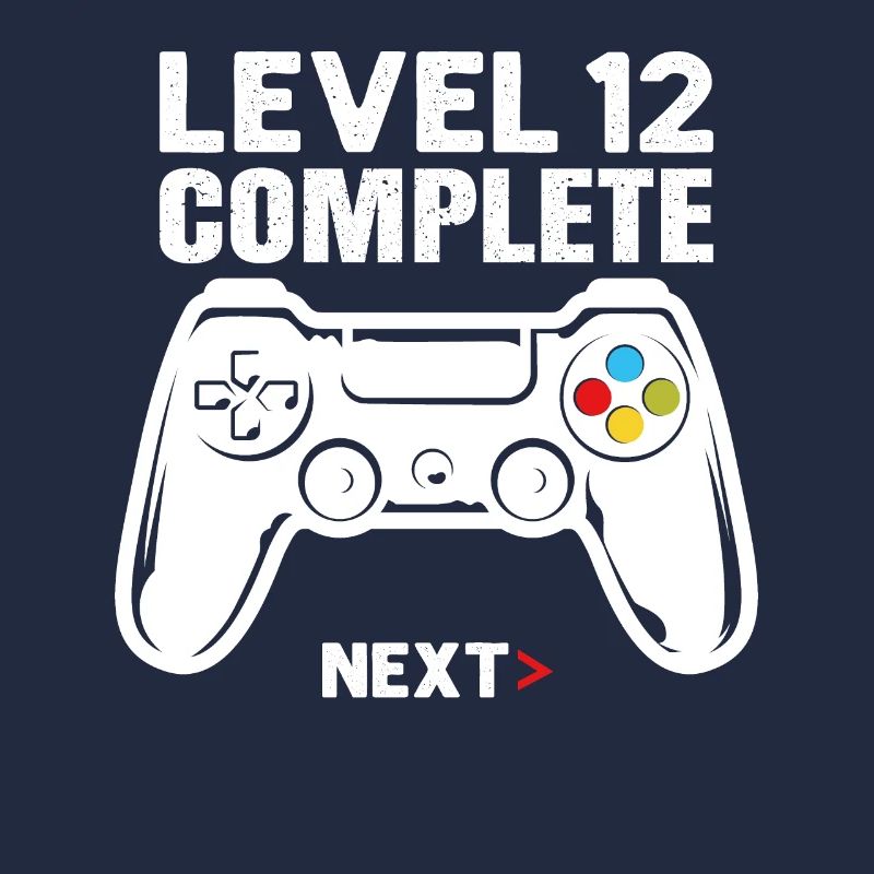 Niveau 12 Complet