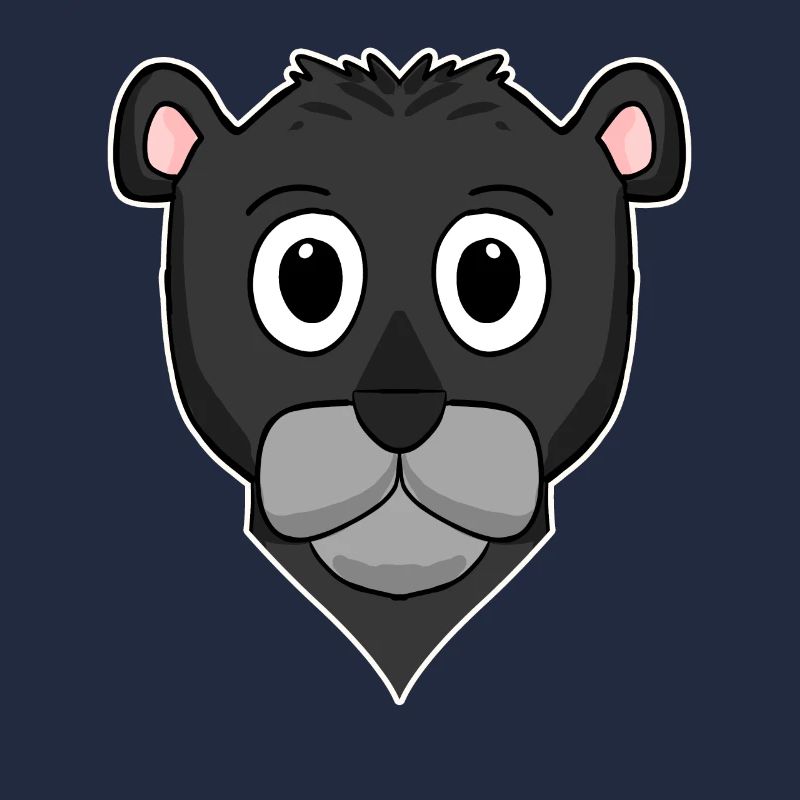 Panthère noire