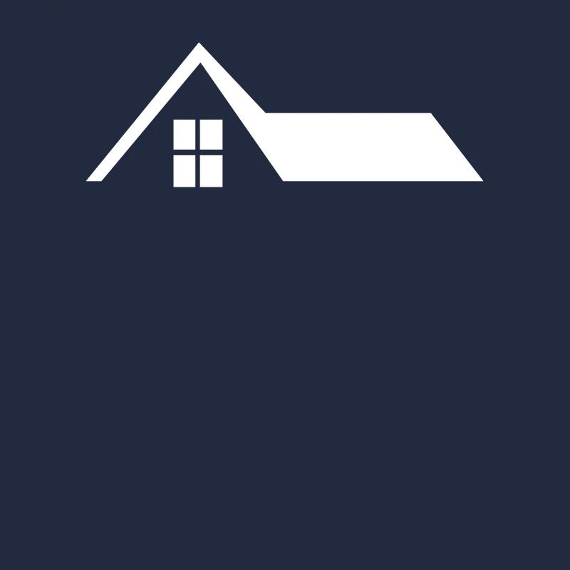 Toit de la maison