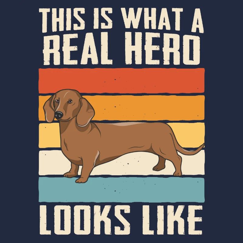 Dachshund Dog