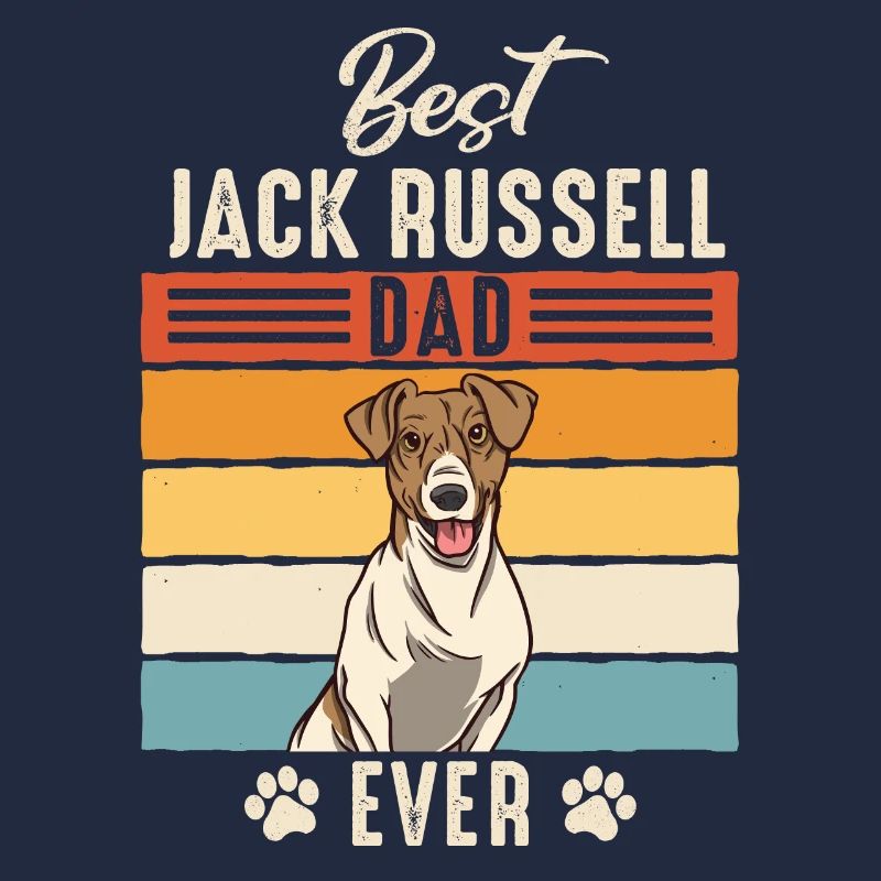 Jack Russell Terrier Propriétaire de chien