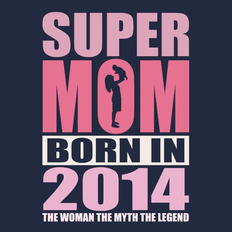 Mama Geburtstag 2014 | Super Mom