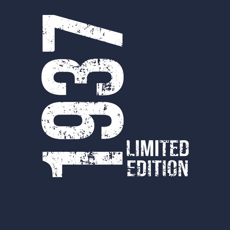 Edition Limitée De 1937