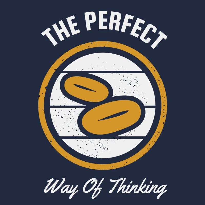 The Perfect Mindset: Coffee Beans