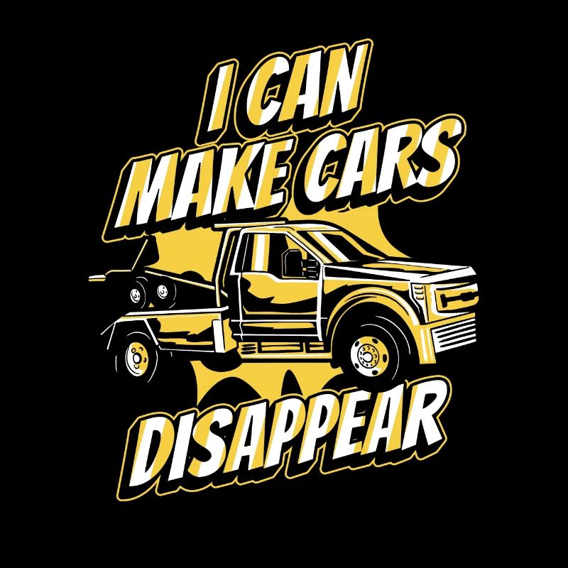 Abschleppwagen Truck Abschlepper
