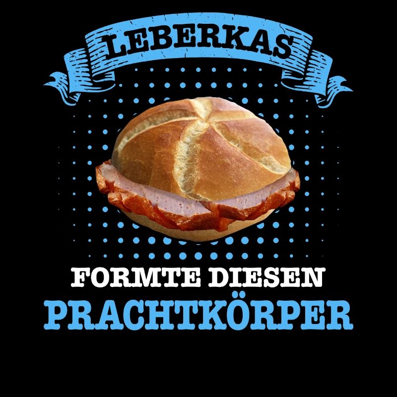 Leberkäs Bayern Leberkas Semmel Fleischkäse