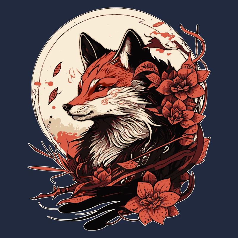 Fuchs Japon