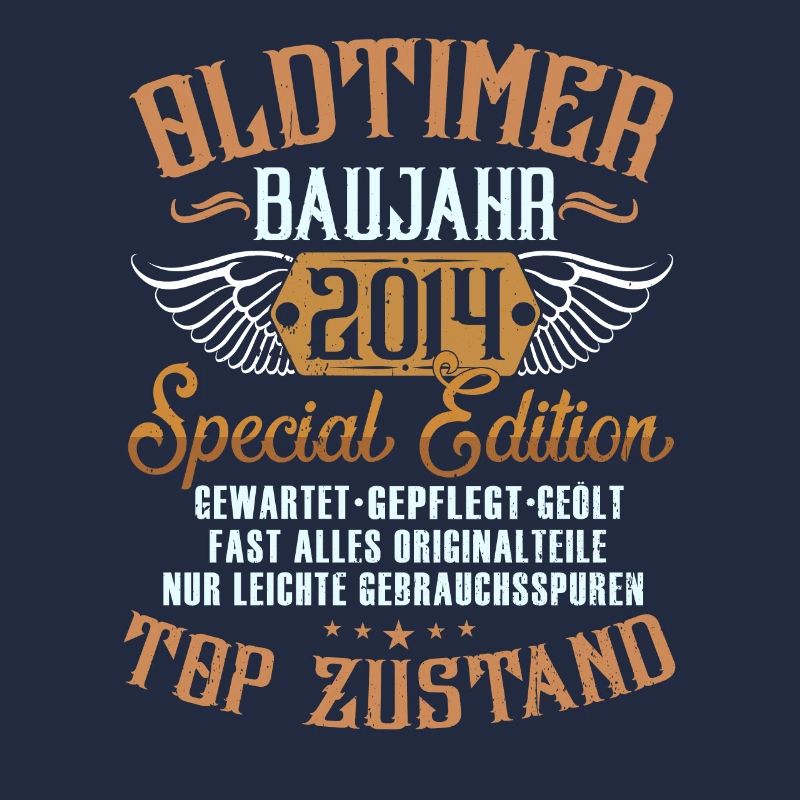 Oldtimer 2014