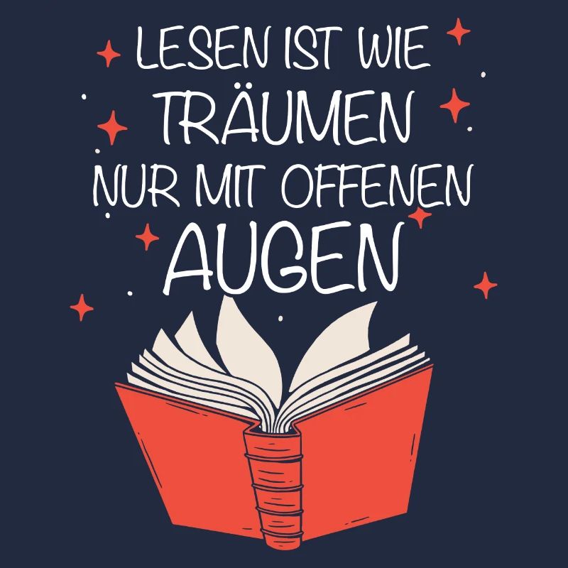 Buch Lesen Bücher Buch Nerd Bücherwurm