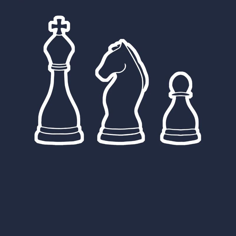 Échecs Joueur d’échecs Figurine d’échecs