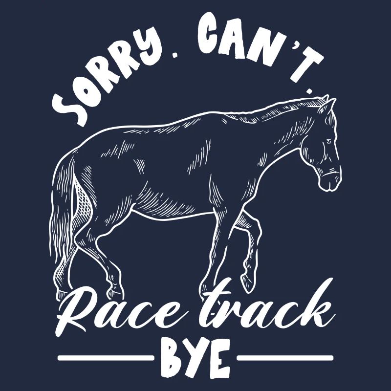 design de cheval